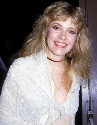 Stevie Nicks